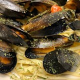 Mussels Dinner