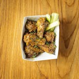 Dirty South - Lemon Pepper Wings