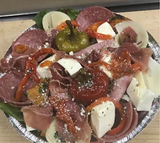 Antipasto Italiano