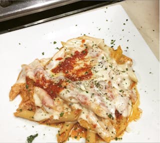 Baked Ziti
