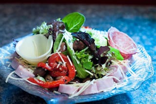 Antipasto Salad