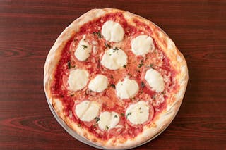 Margarita Pizza