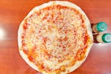 Cheese Pizza (X Large)
