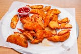 Potato Wedges