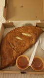 Cheese Calzone