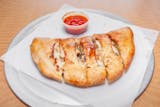 Chicken Stromboli