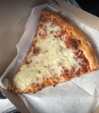 Cheese Pizza Slice