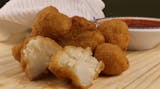 Breaded Cauliflower (10pcs)