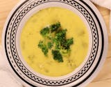 Creme of Broccoli Soup