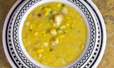 Chicken Corn Chowder Soup