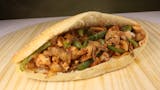 Chicken Cacciatore Sub