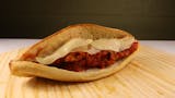 Chicken Parmigiana Sub