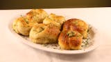 Garlic Knots