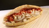 Chicken Cheesesteak Sub