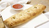 Ham & Cheese Boli