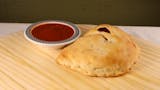 Ham Calzone