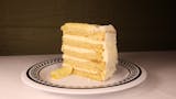 Lemon Cake