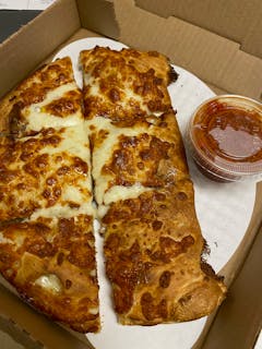 Cheese Calzone