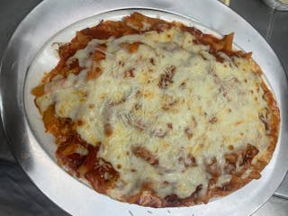 Baked Ziti