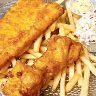 Fish n' Chips