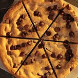 Sandy's Amazing Chocolate Chunk Cookie-Pie Rave™
