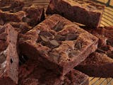 Peruvian Chocolate Manifesto® Brownie