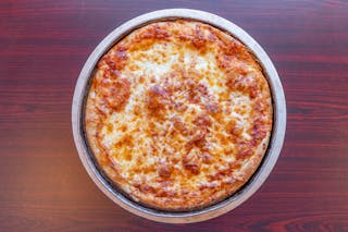 Cheese Pizza