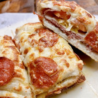 Italian Calzone