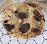 Sandy’s Amazing Chocolate Chunk Cookie