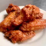 Tony’s Touchdown Wings