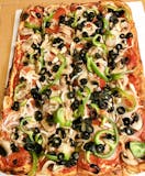 Tony's Special Pizza