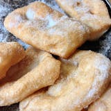 Tony's Doughboys (Sunday thru Thursday)