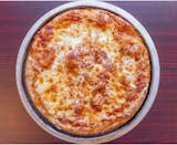 TWO Large Cheese Pizzas for $20
