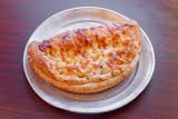 Tony's Special Pizza Calzone
