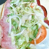 Ham Grinder