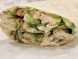 Chicken Caesar Wrap