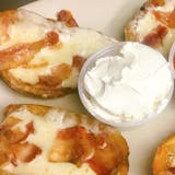 Potato Skins