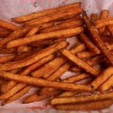 Sweet Potato Fries
