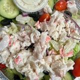 Seafood Salad