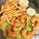 Fried Shrimp