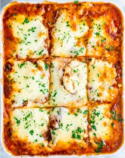 Lasagna