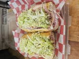 Italian Sub
