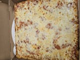 Sicilian Square Pizza