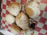 Fried Oreos
