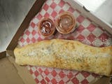 Steak Stromboli