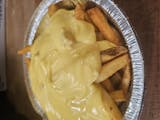 Cheese Fries