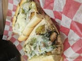 Broad Street Sandwich