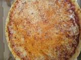Large Pizza - Monday Special