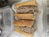 Cheesesteak - Tuesday Special