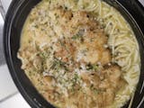 Chicken Francese